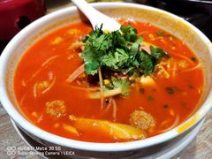 -树厨贵州菜(大十字店)