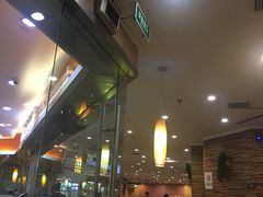 -萨莉亚意式餐厅(星海广场店)