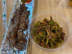 -阿九笨鸡蛋手擀面(总店)