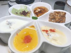 -绿茶餐厅(深圳龙华天虹购物中心店)