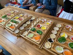 -双桥园·云南过桥米线(古城南门店)