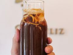 -COFFELIZ COFFEE