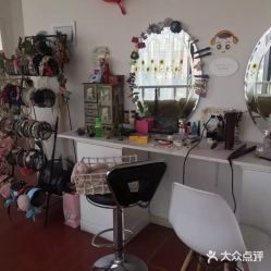 -小鬼当佳儿童摄影(通州外拍店)