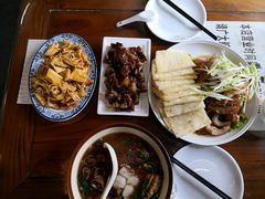 -鼎香润(德胜门内店)