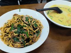 -三百碗宝应长鱼面(板仓街店)