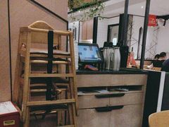 -新旺茶餐厅·早餐·夜宵(仙霞店)