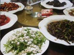 -沽源味道蒙餐莜面烤全羊