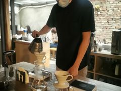 -VOYAGE COFFEE(北锣鼓巷店)