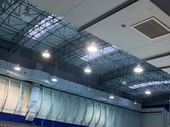 -沈坚强游泳俱乐部(长征分部)