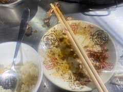 -小辣椒火盆烧烤(温泉南街店)