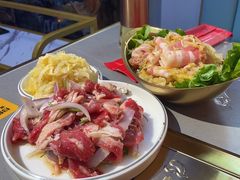 -棒小伙·齐齐哈尔烤肉(龙茗路店)