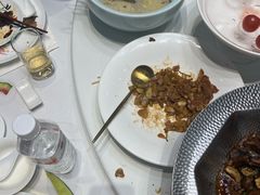 -鹊华居·地道鲁菜·海鲜·融合味(大明湖店)