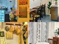 -花间烘焙BLossom Bakery