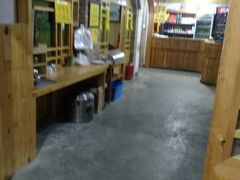 -闻道食府烙饼卷带鱼(原车耳营店原大觉寺店)