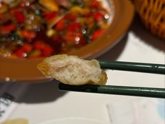 -小菜园新徽菜(镇江京口吾悦店)