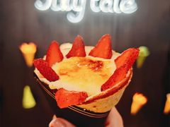 -July tale·可丽饼(德基广场店)