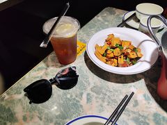 -米椰湘·辣椒炒肉