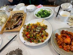 -火龙堂·风味民间菜(文一路店)