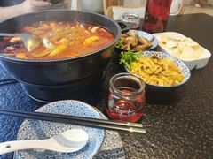 -有才叔的小馆(招商依云曲江店)