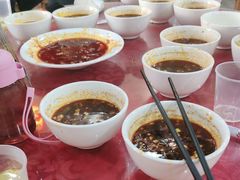 -盛唐府乾州酸汤面