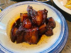 红烧肉-门溪山居·镜岭味道