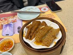 -点都德(龙之梦店)