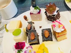 芝士蛋糕-洛阳国际大酒店-香榭丽舍西餐厅