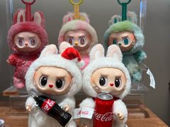 -泡泡玛特POPMART(壹号店)