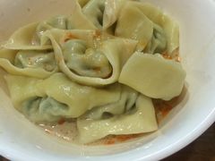 拌馄饨-潘国仙耳光馄饨(黄家阙路店)