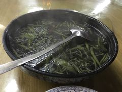 莼菜汤-协和菜馆(凤凰街店)