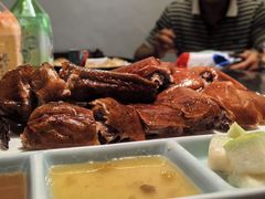 -凤阁楼果木烧鹅(鹤山陈山店)
