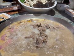 -泽成冰煮羊(非·遗东岸国际店)