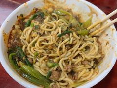 -朱儿面庄(洋河三路店)