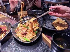 -潮十三潮汕砂锅粥(高新四路大都荟店)