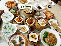 -顺德人家食府(黄金广场店)