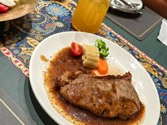 -国际饭店·西餐厅(西大直街店)