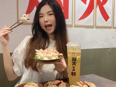 -冯校长老火锅(广州正佳广场店)