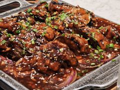 -绿江春(长江街店)