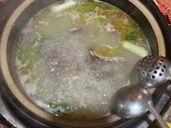-尼玛藏家风味园(阿山食城店)