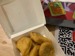 -麦当劳(宏泰广场店)