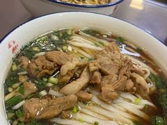 -易裕和·长沙米粉(友谊路店)