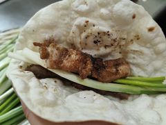 -小寒羊烧烤(凯瑞时代大厦店)