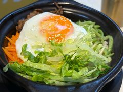 -屋里家延边朝鲜族冷面(南园店)