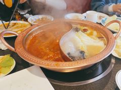 -仁和四季涮肉馆(天坛南门店)