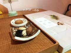 -春风十里咖啡馆