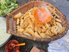 -老光明岗琼甜茶馆