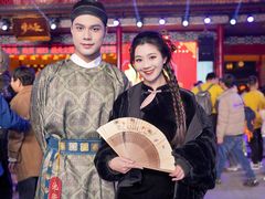 -深圳锦绣中华民俗村