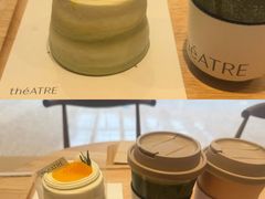 -théATRE 茶聚场(王府中環店)