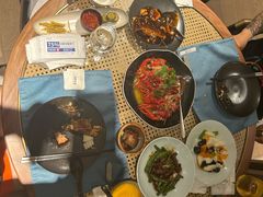 -杭州西湖柳莺里酒店·闻莺厅