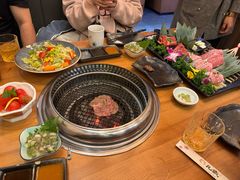 -丸藏和牛烧肉专门店(园区师惠坊店)